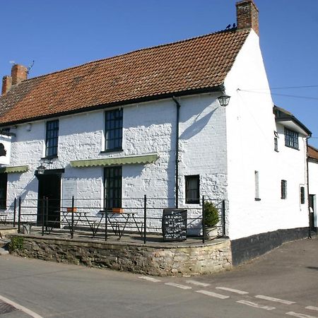 The George Inn Middlezoy Екстер'єр фото